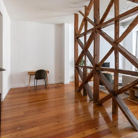 Appartamento Elegant 2-bedroom In *