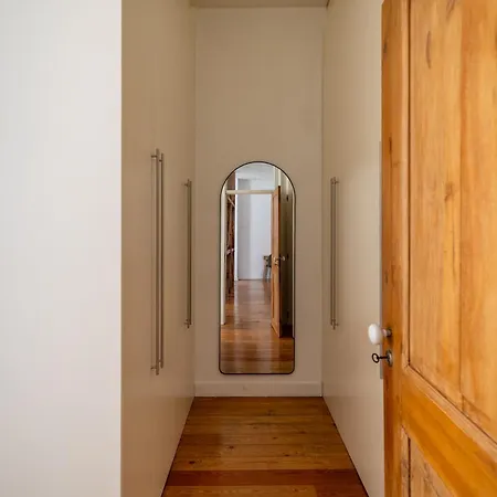 Elegant 2-bedroom In