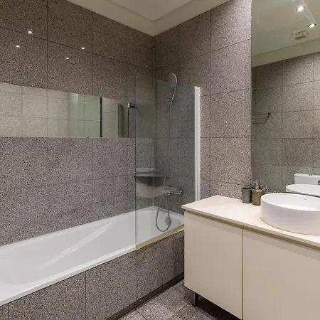 Appartamento Elegant 2-bedroom In