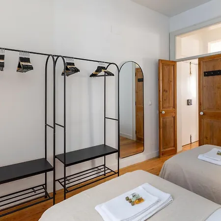Appartamento Elegant 2-bedroom In